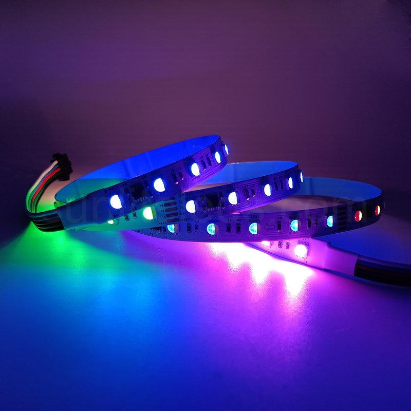 DMX RGBW LED strip customized