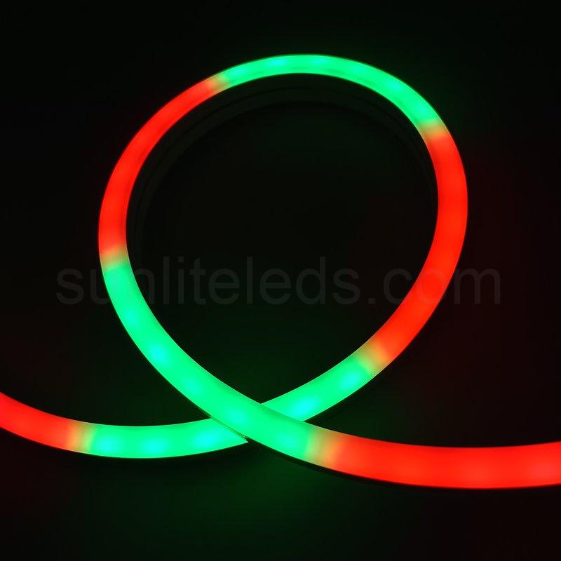 10x18mm Smart LED Neon Light Solution