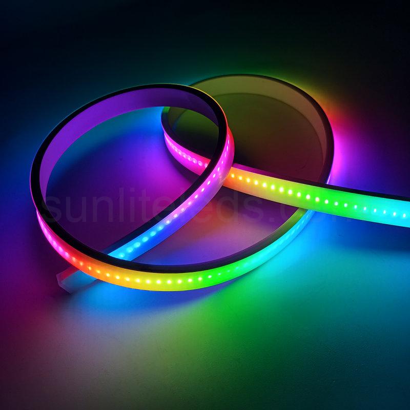5x15mm Tiny LED Neon with Programmable Features