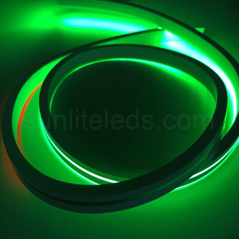6x12mm Color Changing Neon LED Illumination