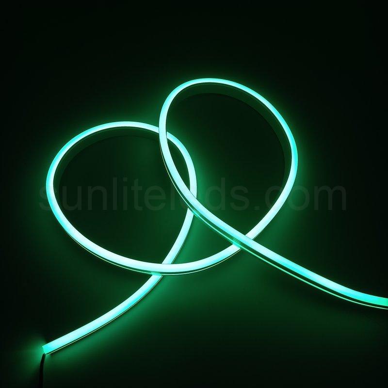 6x13mm Color Changing LED Neon Light System