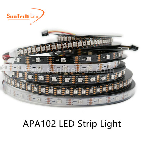 APA102 strip light