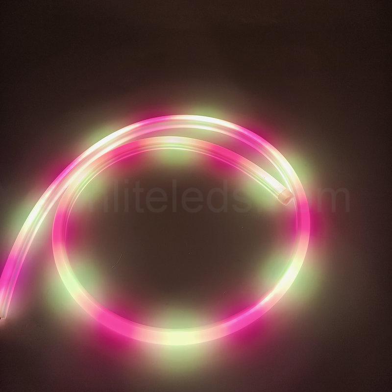 Compact 270 Degree Bendable Neon 13mm