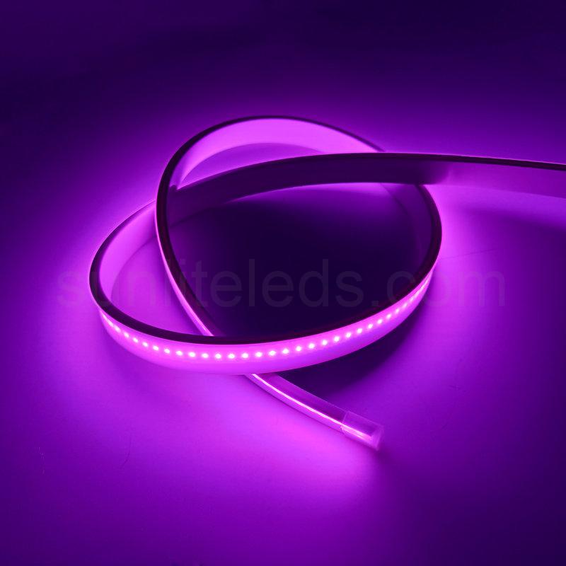 Sleek 5x15mm LED Neon with Customizable Settings