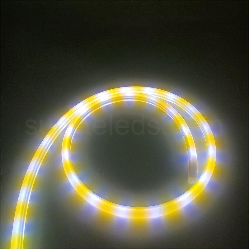 Small 270° Neon Flex 13mm LED Strip