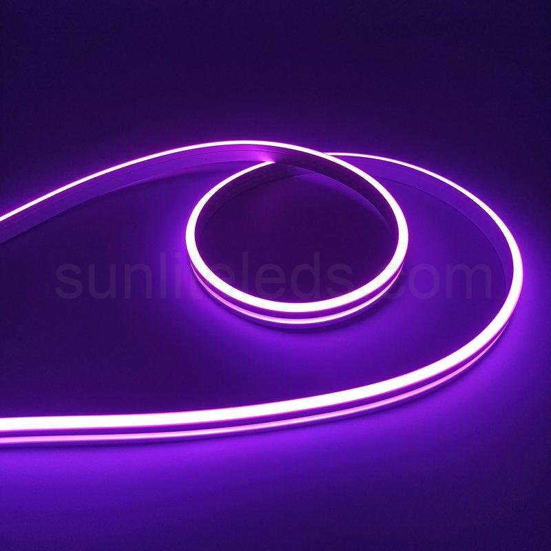 Ultra Small 4x10mm Addressable Neon LED