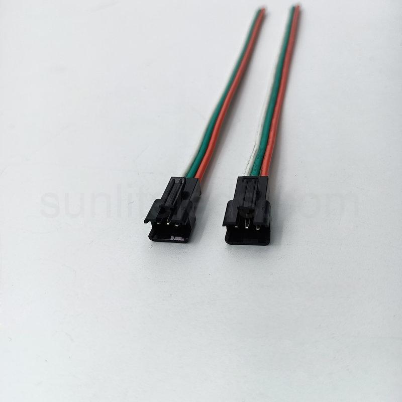 cable for pixel tape light