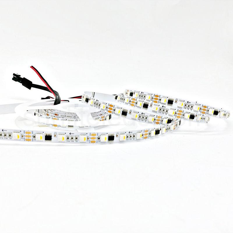 TM1814 LED strip light RGBW