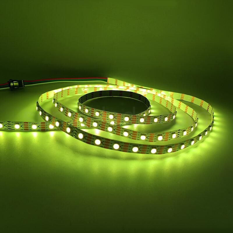 Professional WS2815 RGB LED Strip Lights for Bars Clubs and Nightclubs