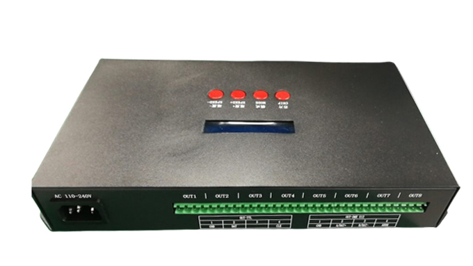 S8000L controller