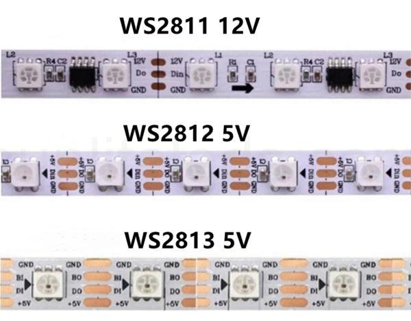 WS2812B LED Strip: Dimensions, Specs & More