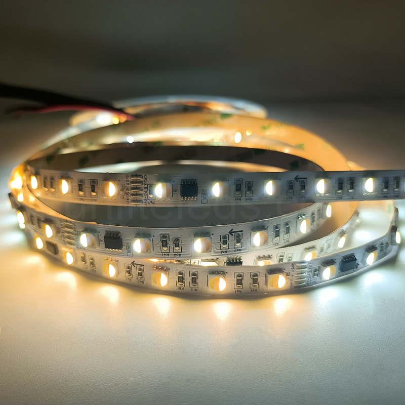 DMX LED Strip Lights with Multiple Length Options