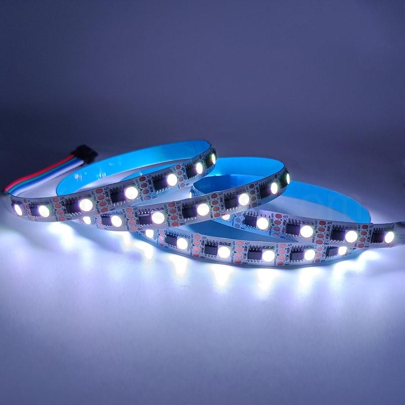 GS8208 programmable LED strip supplier product