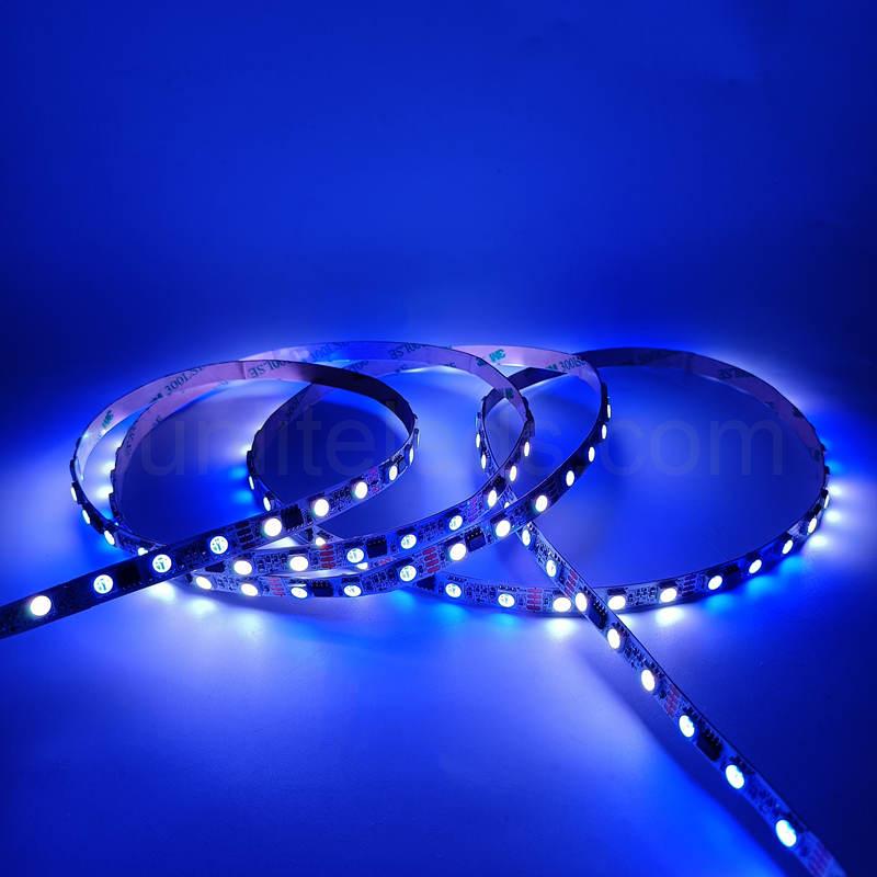 Revamp Your Space with Versatile WS2818 RGB LED Tape
