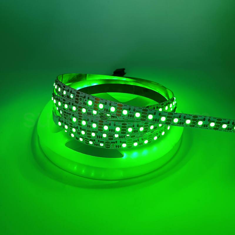 Achieve Unmatched Color Accuracy with remium 10mm 12V 120LED LED strip
