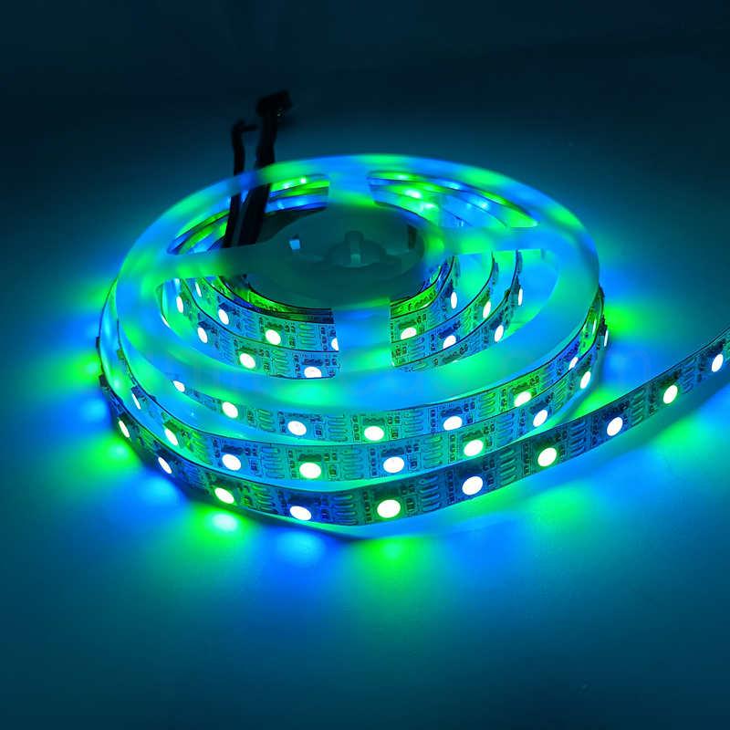 Bring Your Artwork to Life with WS2815 Addressable LED Strip Pro