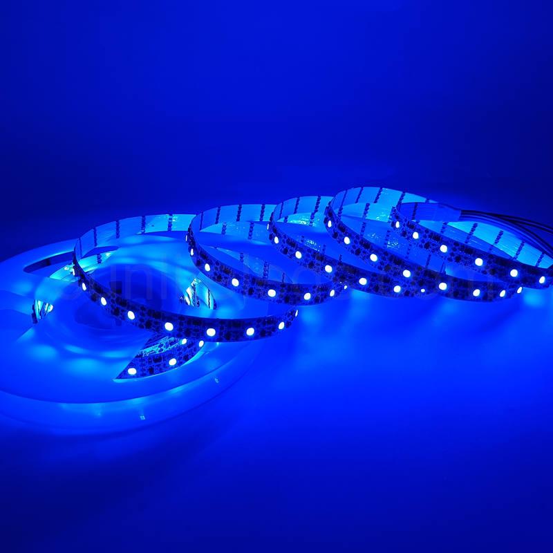 Bring Your Designs to Life with Our Individually Controlled RGB LED Strip
