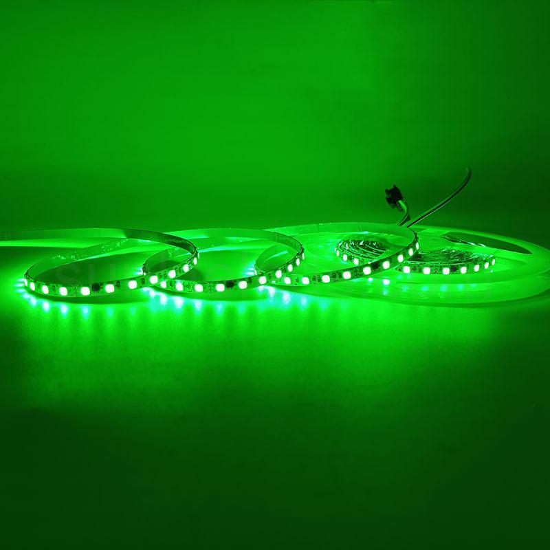 Create Stunning Visual Displays with 5mm 24V 120LEDS WS2811 LED Strip