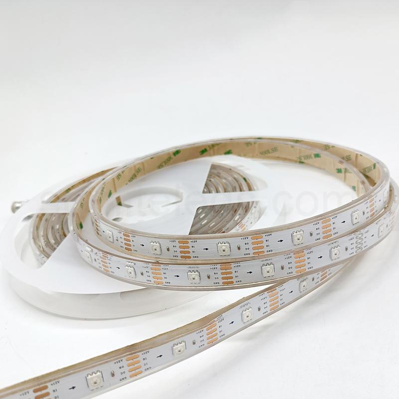 Create Stunning Visual Effects with RGB Addressable LED Strip WS2815