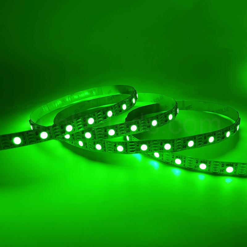 Create a Captivating Atmosphere with WS2815 Addressable LED Strip Pro
