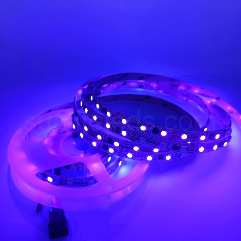 Create a UV Light Show for Your DJ Setup
