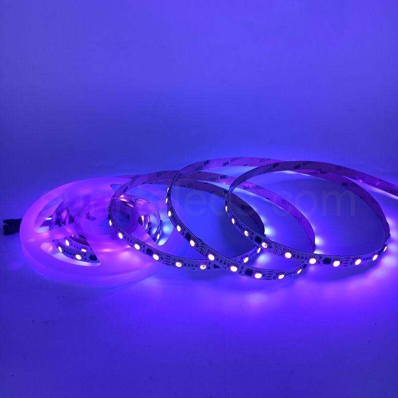 Create a Unique and Eye Catching UV Light Display