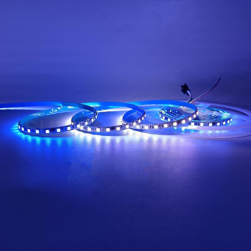 Efficient and Versatile 5mm 24V 120LEDS WS2811 LED Strip for Any Occasion