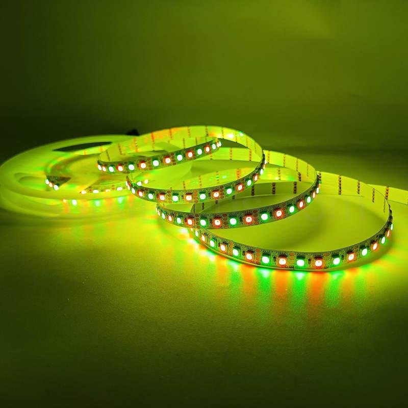 Elevate Your Lighting Design with Our High Quality 8mm RGB LED Strip