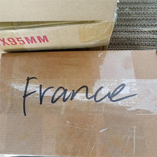 Shipping to France