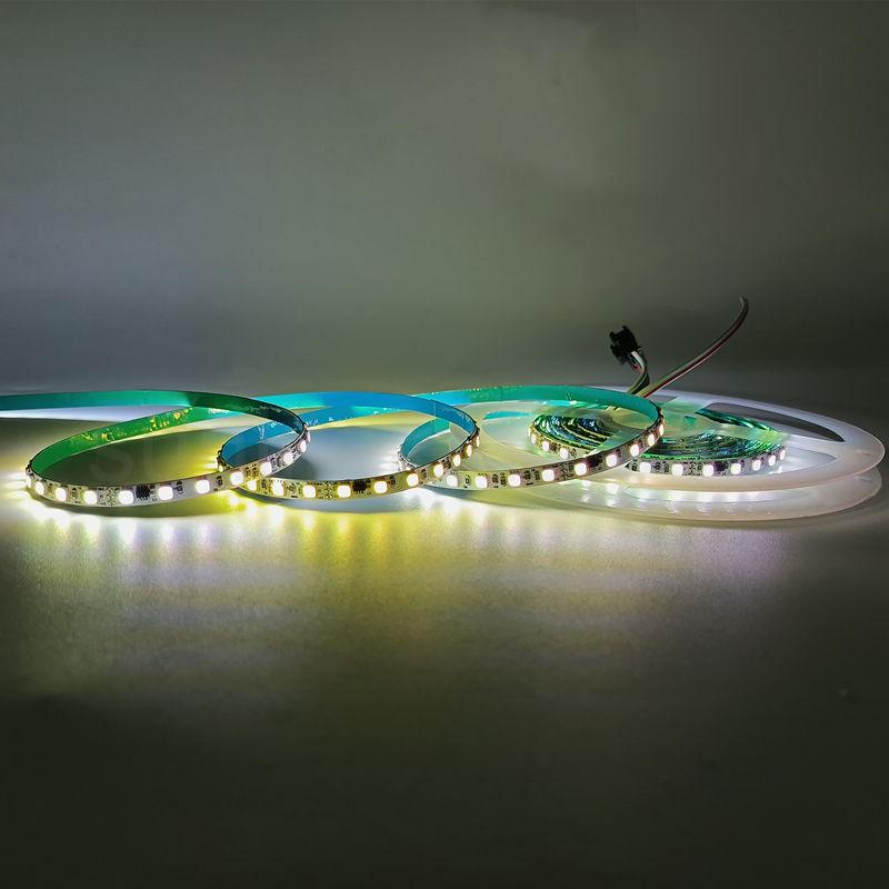 Upgrade Your Lighting Game with 5mm 24V 120LEDS WS2811 LED Strip