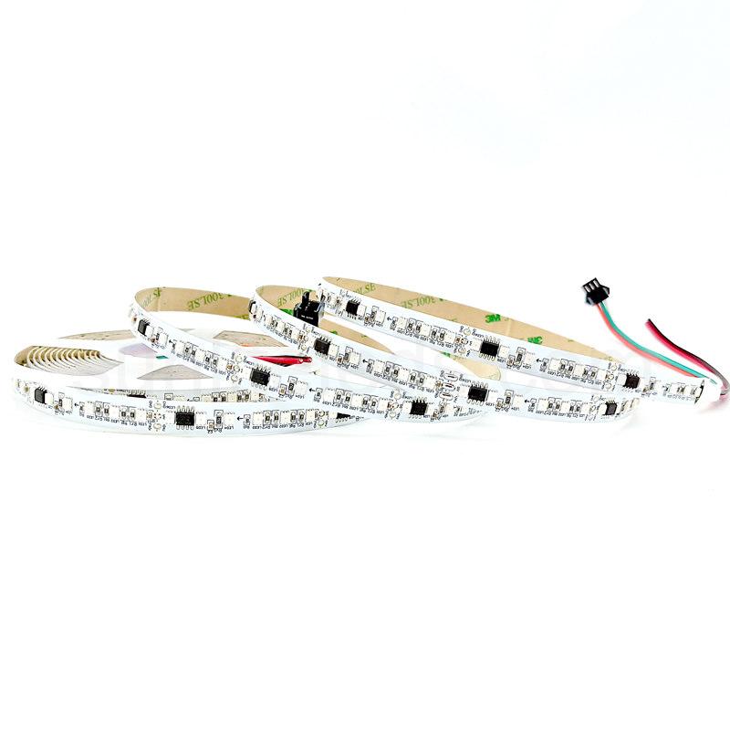 Elevate Your Party Atmosphere with WS2811 120LEDs RGB LED Strip
