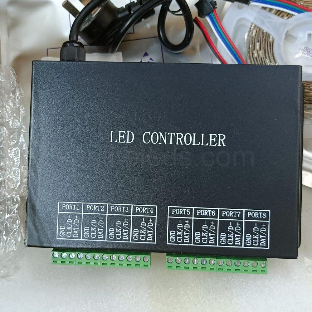 H081RC LED light Controller