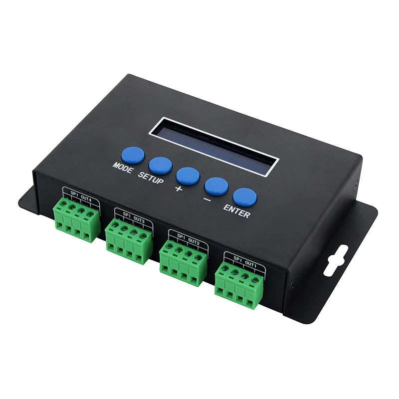 BC 204 LED Controller