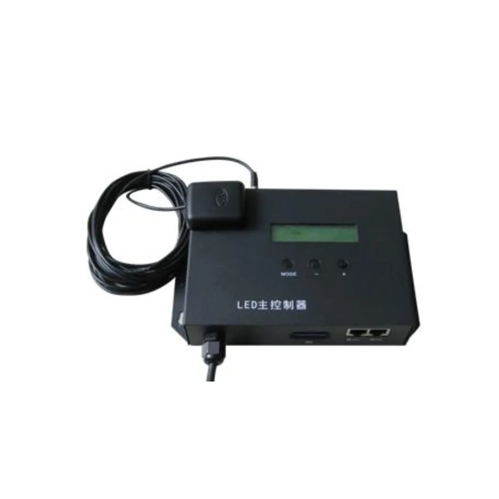 H802TC led controller product