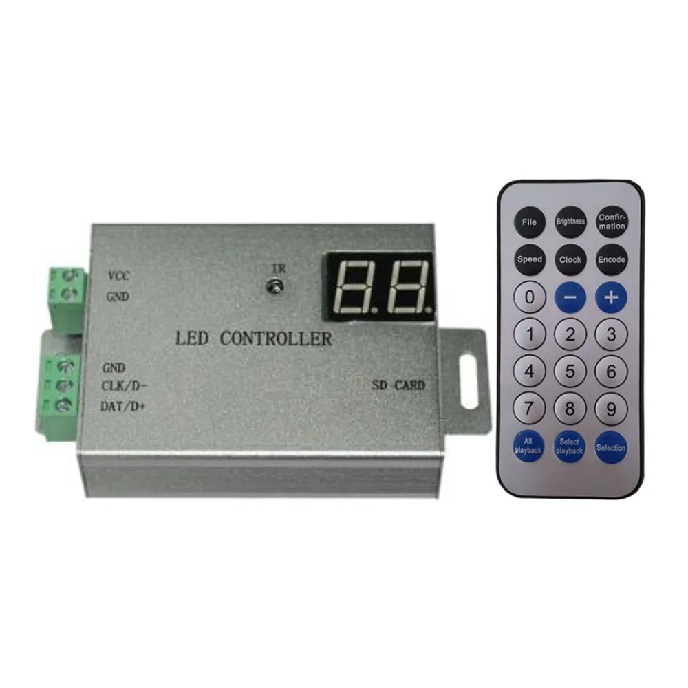H805SB Led controller product
