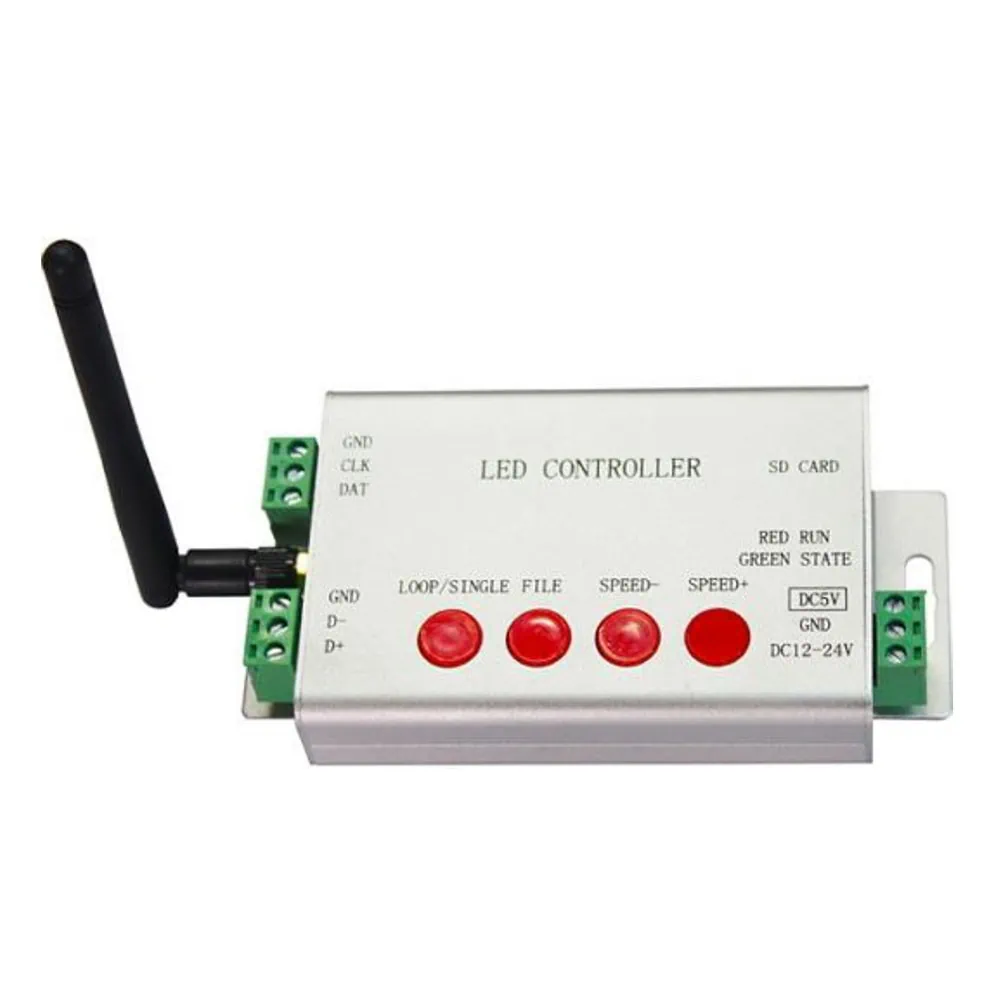 H806SB led controller product
