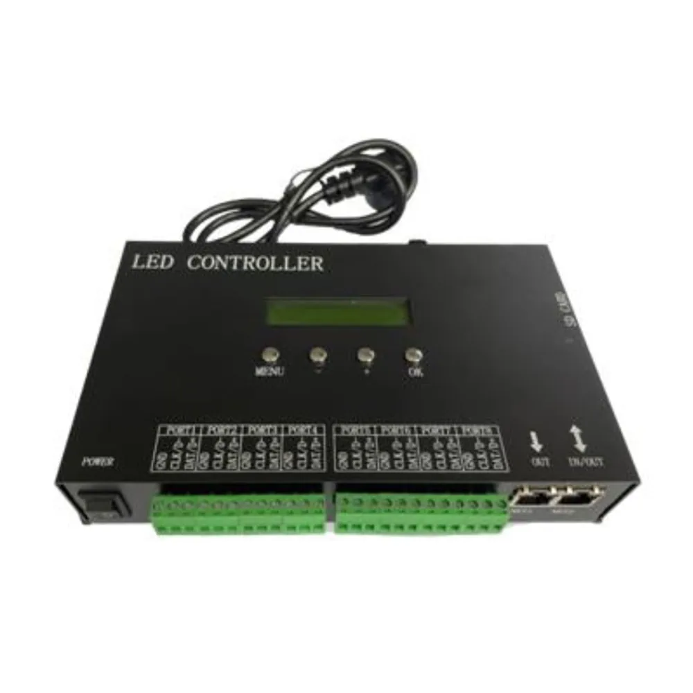H807SA led controller product