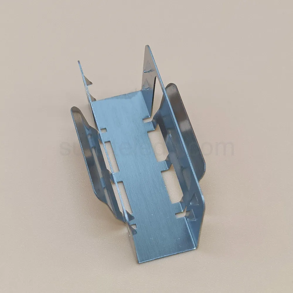 Aluminum Mounting Clips Accessories For Neon Flex 4