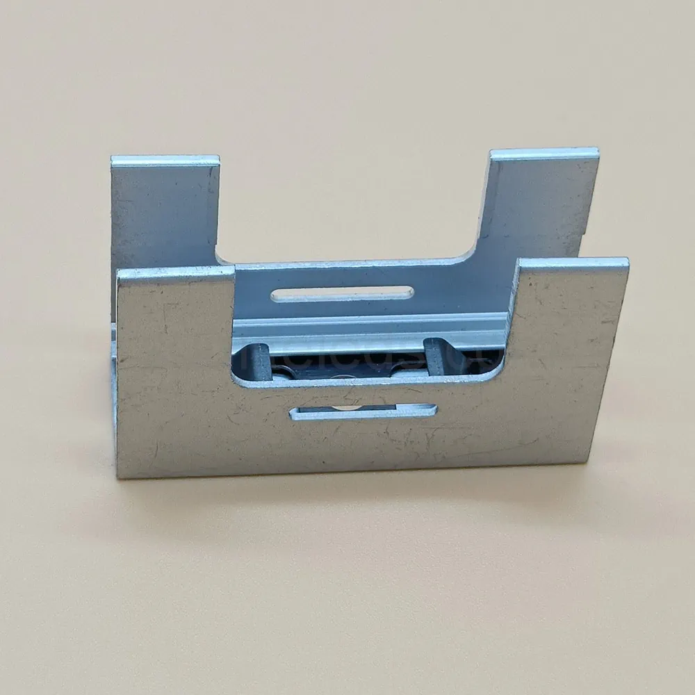 Aluminum Mounting Clips Accessories For Neon Flex 7